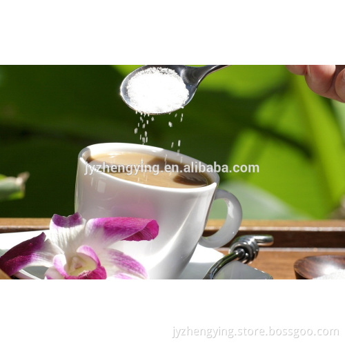 Non-dairy creamer for milk tea T90